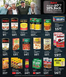 Oxford Freshmarket catalogue week 25 Page 9