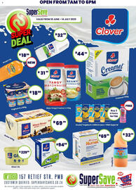 Super Save catalogue Page 2