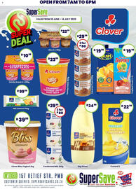 Super Save catalogue Page 3