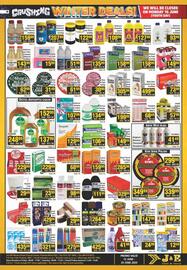 J&E Cash and Carry catalogue Page 10