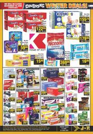 J&E Cash and Carry catalogue Page 11