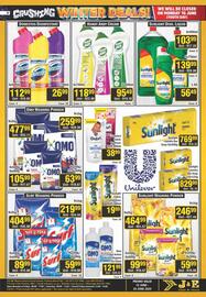 J&E Cash and Carry catalogue Page 12