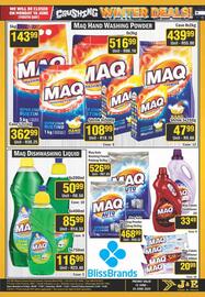 J&E Cash and Carry catalogue Page 13