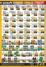 J&E Cash and Carry catalogue Page 14