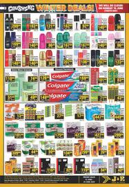 J&E Cash and Carry catalogue Page 15