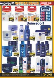 J&E Cash and Carry catalogue Page 16