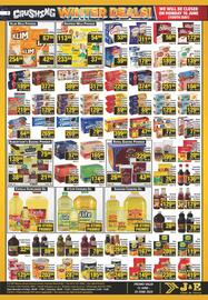 J&E Cash and Carry catalogue Page 2