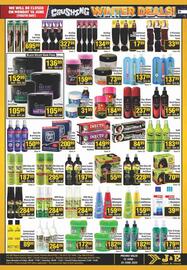 J&E Cash and Carry catalogue Page 20