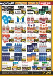 J&E Cash and Carry catalogue Page 21