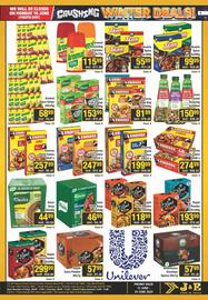 J&E Cash and Carry catalogue Page 3