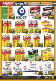 J&E Cash and Carry catalogue Page 5