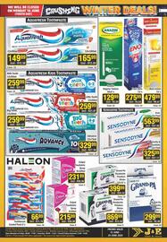 J&E Cash and Carry catalogue Page 7