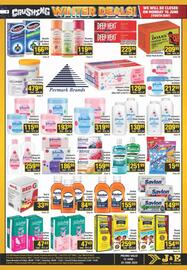 J&E Cash and Carry catalogue Page 8