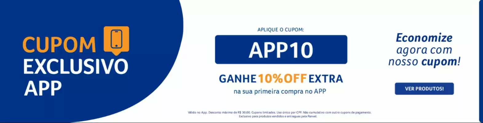 Catálogo Panvel Farmácia (válido até 29-06)