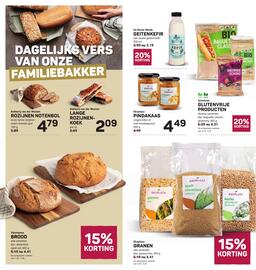 Natuurwinkel folder week 25 Pagina 2