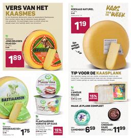 Natuurwinkel folder week 25 Pagina 3