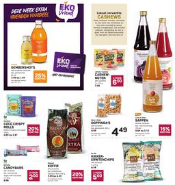 Natuurwinkel folder week 25 Pagina 5