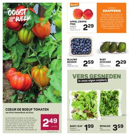 Natuurwinkel folder week 25 Pagina 6