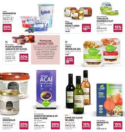 Natuurwinkel folder week 25 Pagina 9