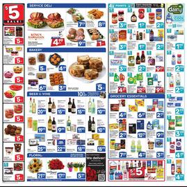 Albertsons Weekly Ad week 25 Page 2