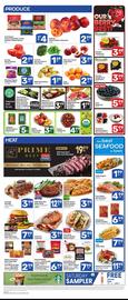 Albertsons Weekly Ad week 25 Page 3