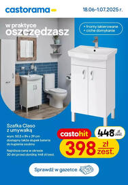 Castorama gazetka Strona 4