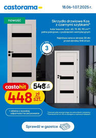 Castorama gazetka Strona 6