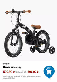 Decathlon gazetka tydzień 25 Strona 3