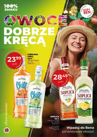 Duży Ben gazetka Strona 23
