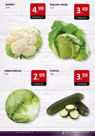 Market Point gazetka Strona 2