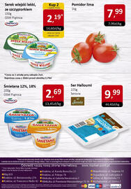 Market Point gazetka Strona 3