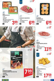 Metro Flugblatt Seite 11