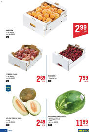 Metro Flugblatt Seite 14