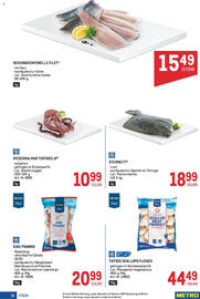 Metro Flugblatt Seite 16