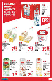 Metro Flugblatt Seite 19