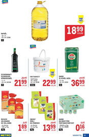 Metro Flugblatt Seite 25