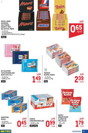 Metro Flugblatt Seite 27