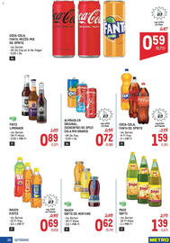 Metro Flugblatt Seite 30