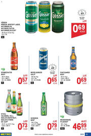 Metro Flugblatt Seite 33