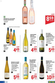 Metro Flugblatt Seite 34
