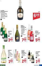 Metro Flugblatt Seite 35