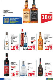 Metro Flugblatt Seite 36