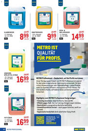 Metro Flugblatt Seite 42