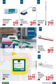 Metro Flugblatt Seite 43