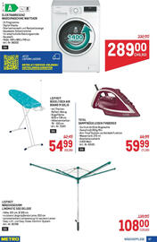 Metro Flugblatt Seite 47