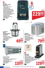 Metro Flugblatt Seite 48
