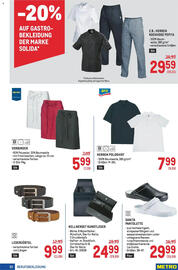 Metro Flugblatt Seite 52