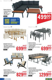 Metro Flugblatt Seite 54