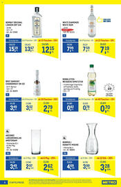 Metro Flugblatt Seite 6