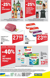 Metro Flugblatt Seite 60